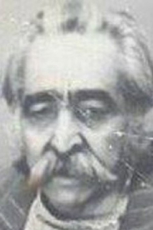 Photo of Esmail Shirazi, Acting