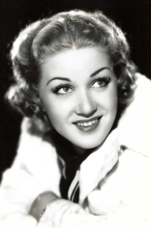 Photo of Grace Bradley, Acting