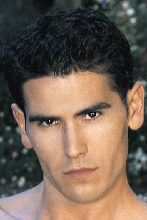 Photo of Daniel Montes, Acting
