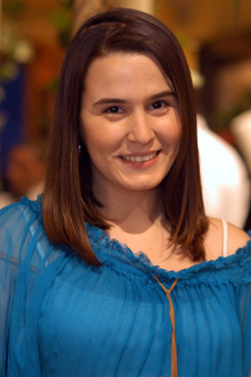 Cláudia Aguizo profile