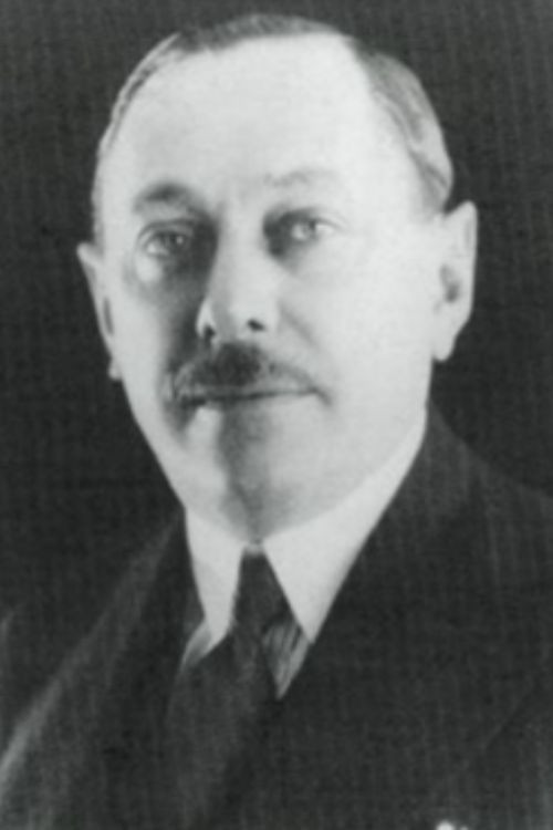 Photo of Max Glücksmann, Directing