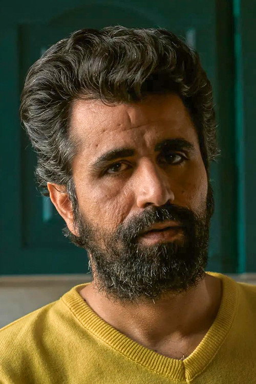 Photo of Meysam Damanzeh, Acting