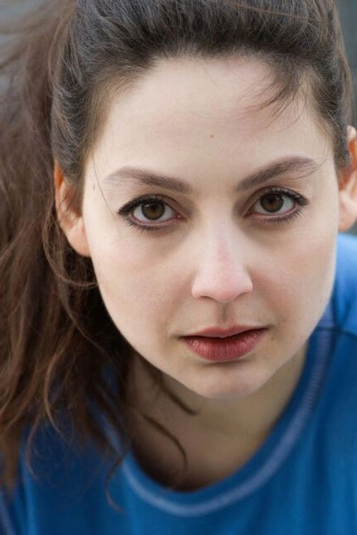 Julia Katharina Stark profile