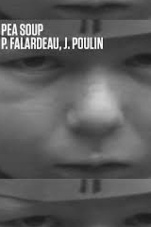 Movie poster for Pea Soup (1979)