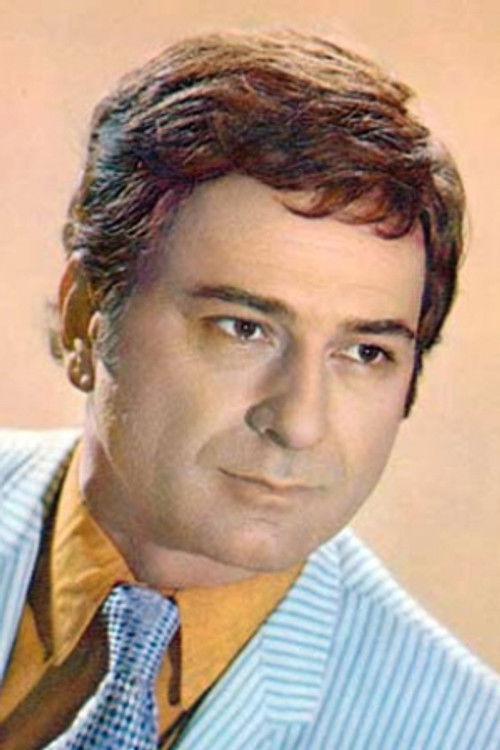 Archil Gomiashvili profile