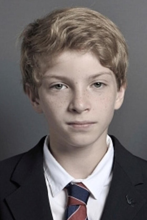 Photo of Lukas Schwarz, Acting