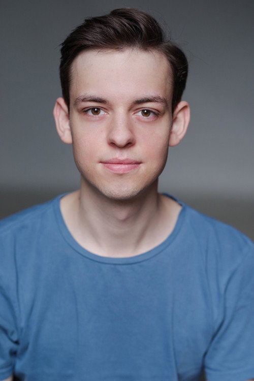 Photo of Victor Maria Diderich, Acting