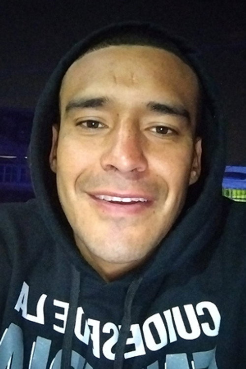 Photo of Luis Orozco, Acting
