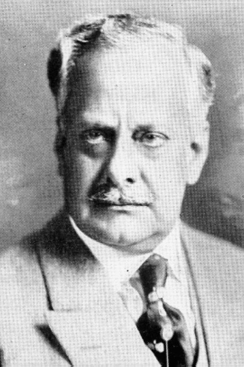 Photo of Sidney De Gray, Acting