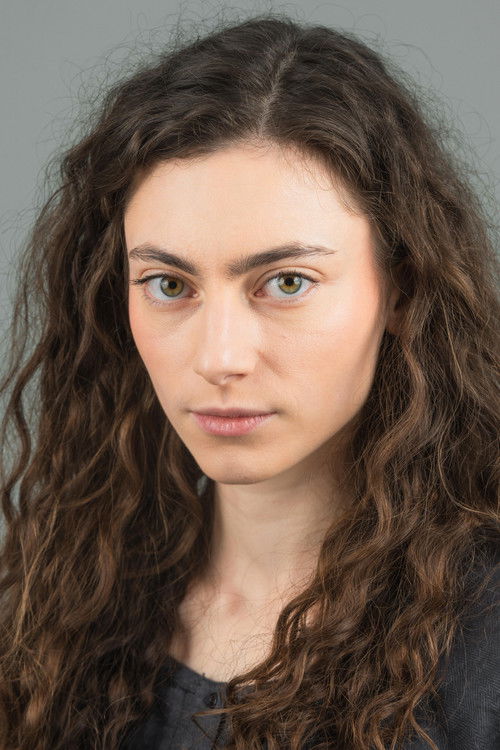 Maarja Johanna Mägi profile