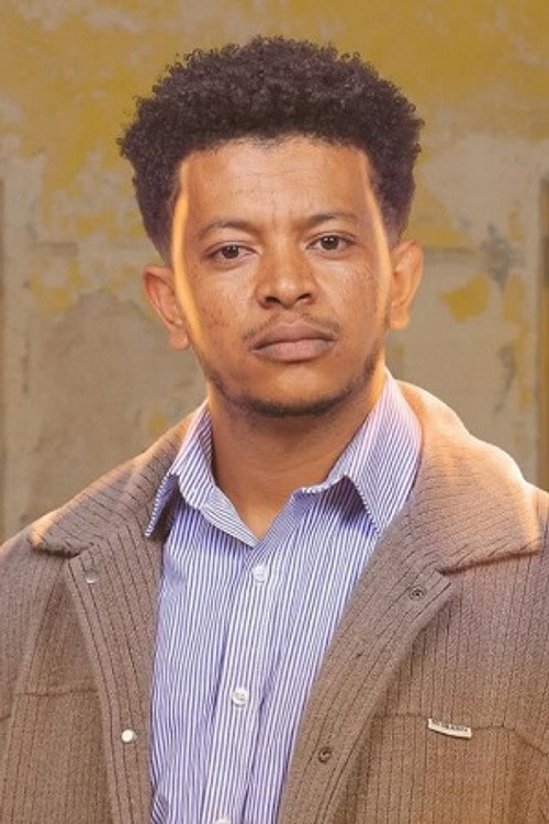 Photo of Surafel Bisrat, Acting