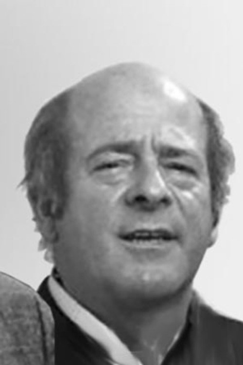 Photo of Paul Bühlmann, Acting