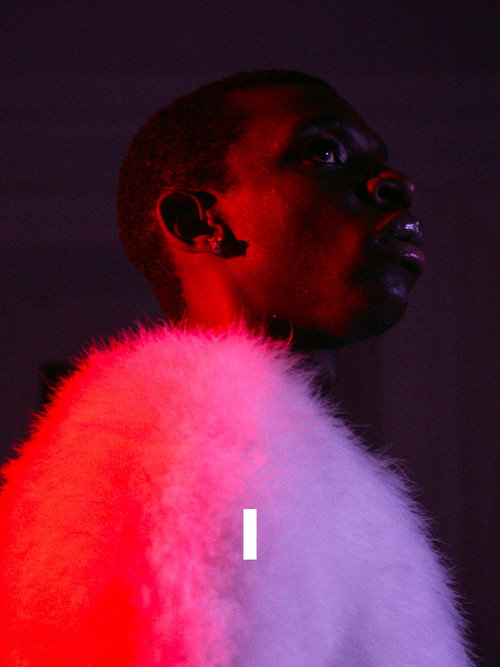 Movie poster for I (ONE) (2023)