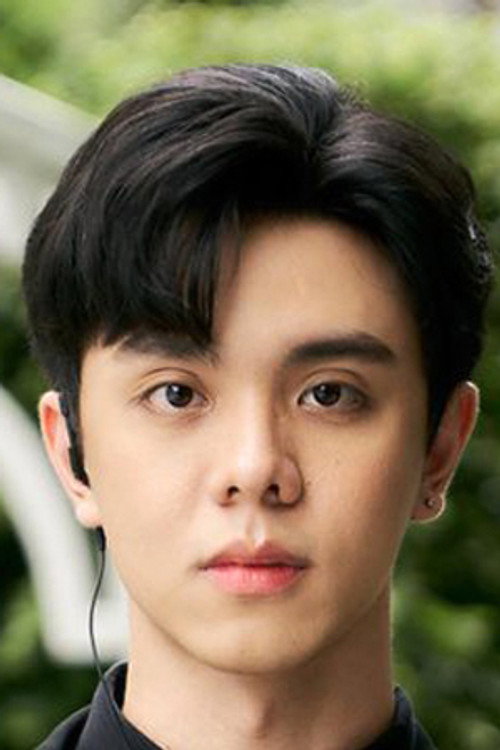 Photo of Sakdipath Agrasuta, Acting