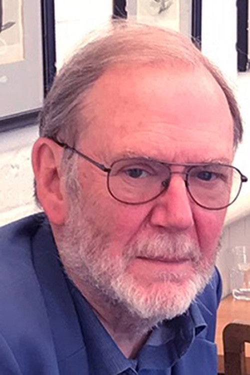 Peter Cregeen profile