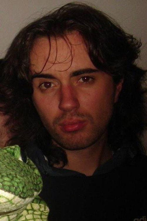 Photo of Juan Ignacio Rivas, Acting