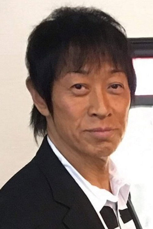 Photo of Jun Tamegai, Acting