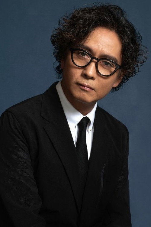 Photo of Gardner Tse Kwan-Ho, Acting