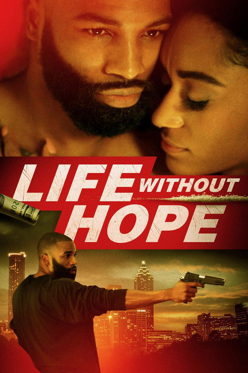 Movie poster for Life Without Hope (2020)