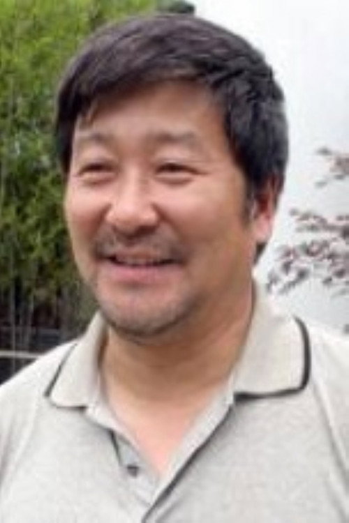 Photo of Zhao Yong, Acting