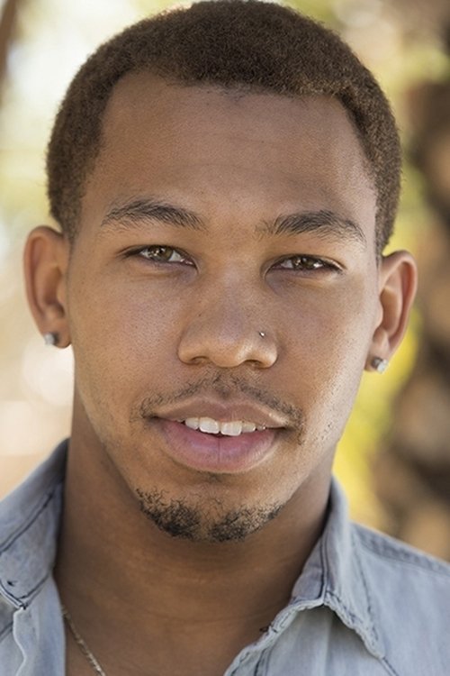 Ricky Johnson profile