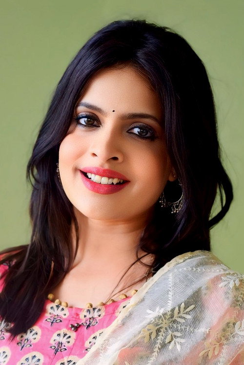 Photo of Sahana Chandrashekar, Acting