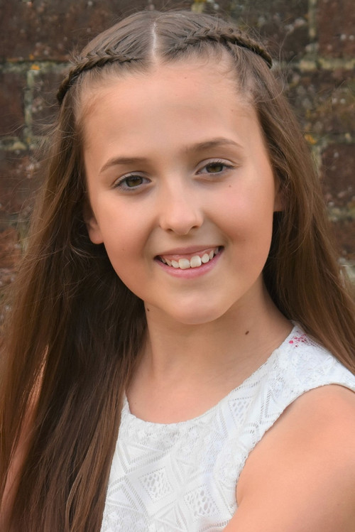 Photo of Anya Evans, Acting