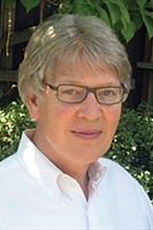 Photo of Jay Spenser, Acting
