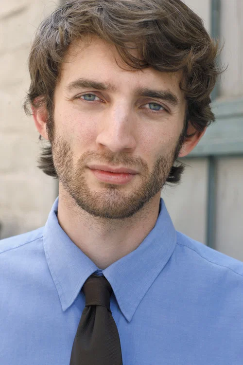 Photo of Brian Elerding, Acting