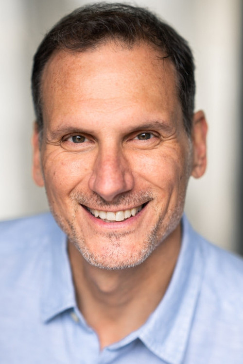 Photo of Gary Fannin, Acting