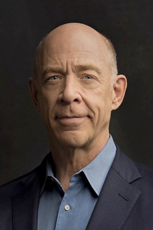 J.K. Simmons profile