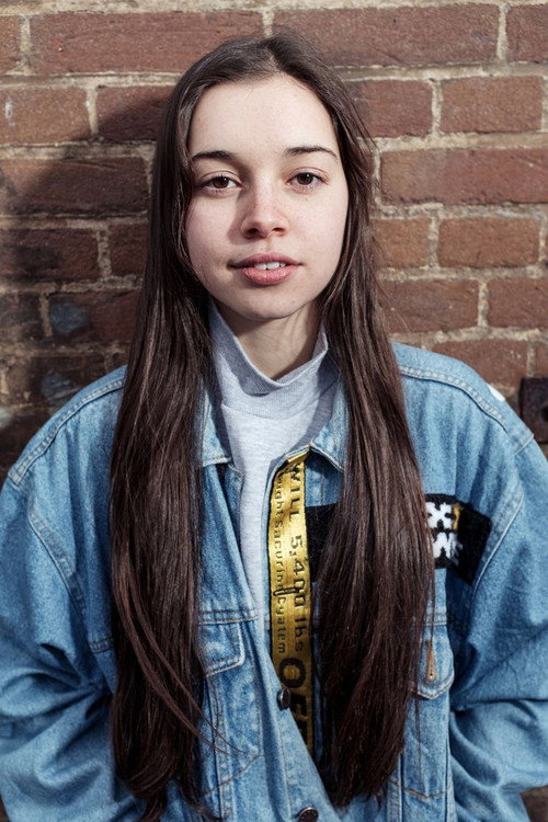 Photo of Wendy Ruijfrok, Acting