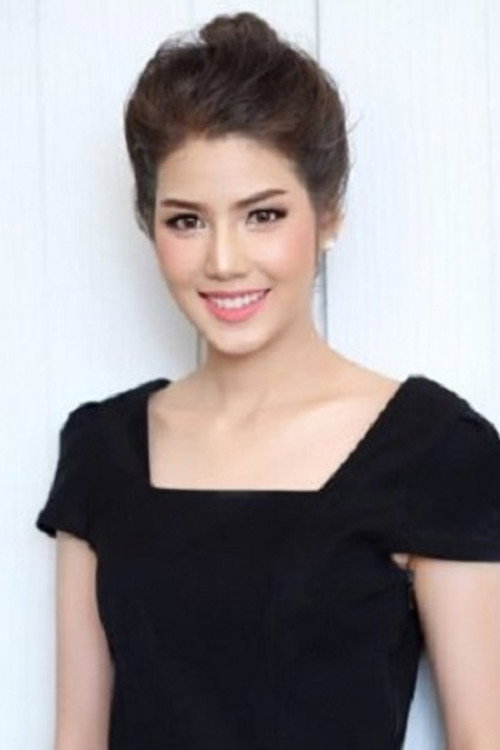 Pimchat Narongbhiromkul profile