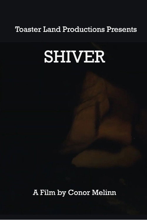 Movie poster for Shiver (2025)