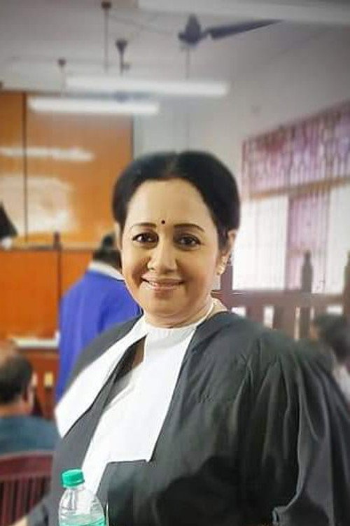 Photo of Chumki Choudhury, Acting