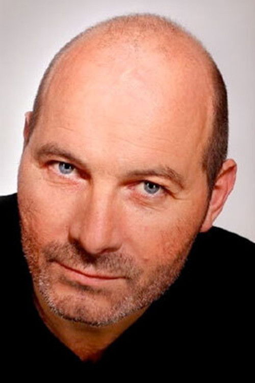 Christian Brendel profile