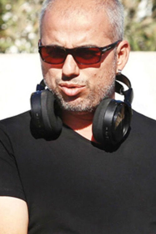 Mehmet Ada Öztekin profile