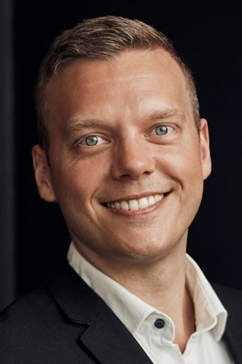 Emil Sebastian Gohr profile