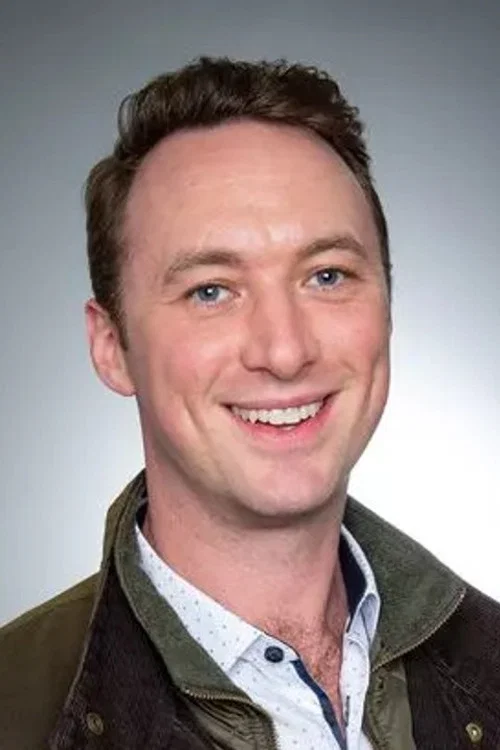 Photo of Jonny McPherson, Acting