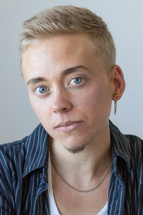 Photo of Kane Distler, Acting