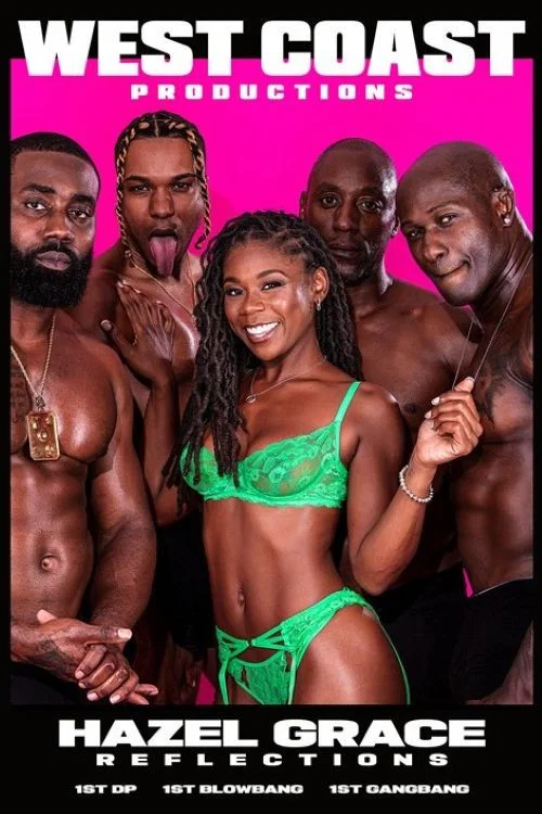 Movie poster for Hazel Grace: Reflections (2025)