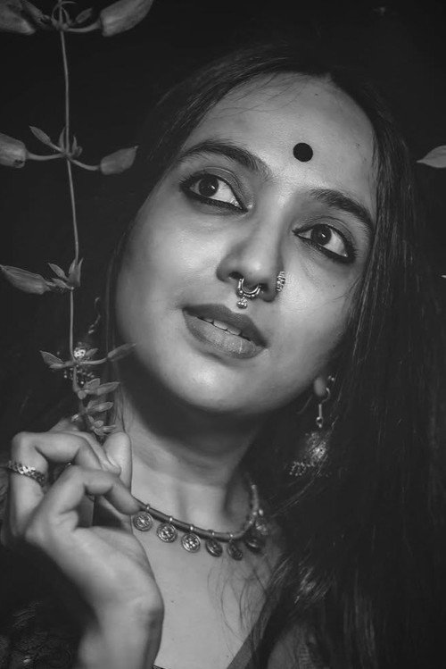 Photo of Ramya Suvi, Acting