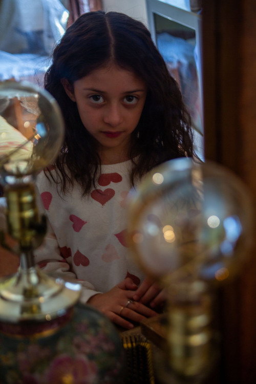 Photo of Pau Menna, Acting