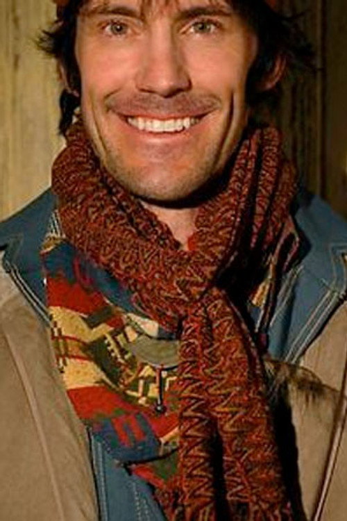 Photo of Darren Reul, Acting