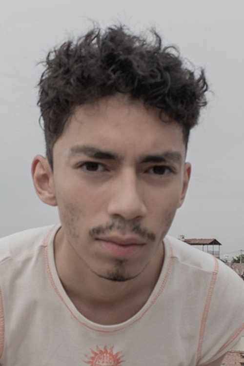 Photo of Alberto Baños, Art