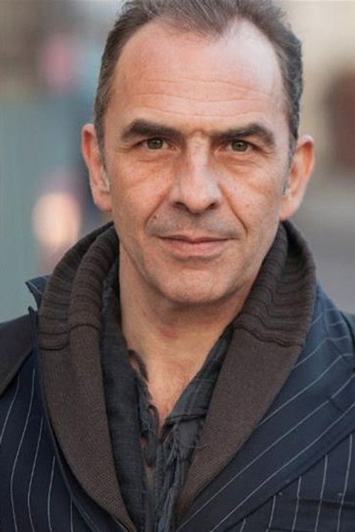 Photo of Jud Charlton, Acting