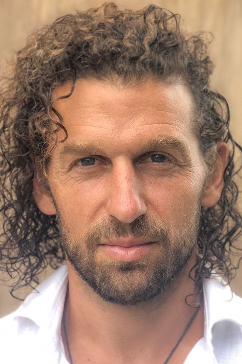 Michael Keida profile