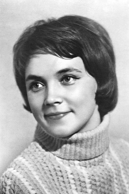 Photo of Liliya Aleshnikova, Acting