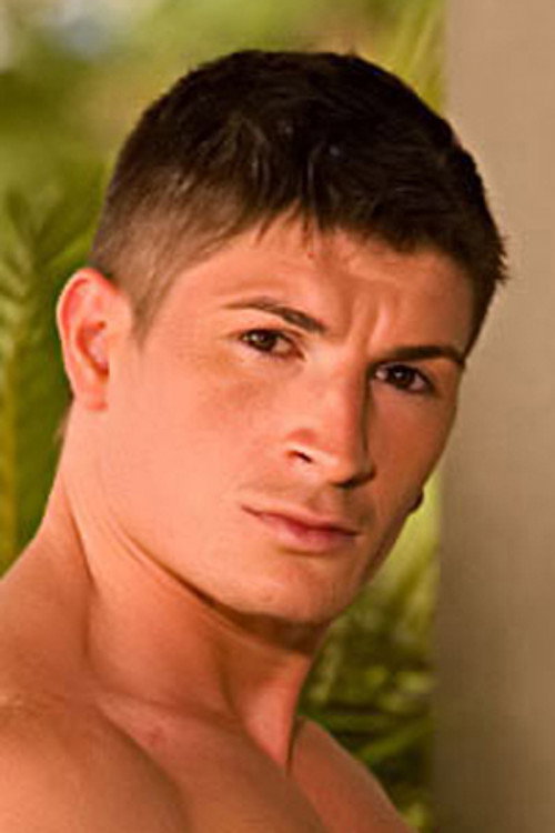 Photo of Eric Valentin, Acting