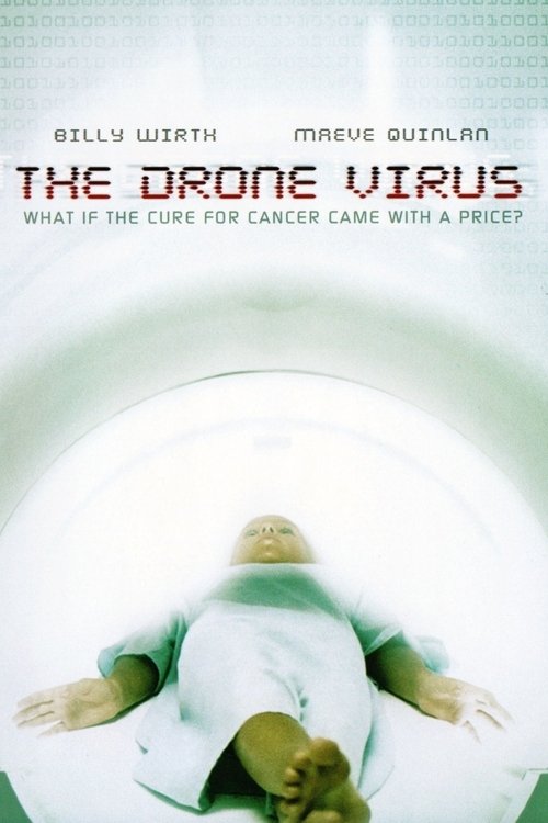 Movie poster for The Drone Virus (2004)